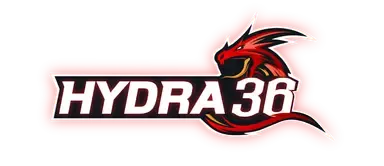 HYDRA36 logo
